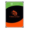 SEAGATE FireCuda Gaming HDD 4TB 3.5inch