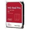 WD Red Pro NAS 22TB SATA 6Gb/s 3.5inch