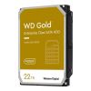 WD Gold Pro 22TB SATA 6Gb/s 3.5inch