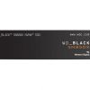 WD Black SSD SN850X Gaming NVMe 1TB M.2