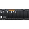 WD Black SSD SN850X 2TB M.2 Heatsink