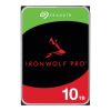 SEAGATE Ironwolf PRO NAS HDD 10TB SATA