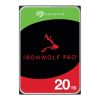 SEAGATE Ironwolf PRO NAS HDD 20TB SATA