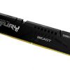 KINGSTON 16GB 5200MT/s DDR5 CL36 DIMM