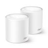 TP-Link Deco X50 Mesh WiFi 6 sustav (2 paketa) AX3000 Dual-Band, 3x GbE LAN