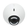 Sigurnosna kamera Ubiquiti G5 Dome 2K HD (2688x1512), 5MP, dvosmjerni audio, noćni vid