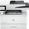 PRN MFP HP MLJ Pro 4102fdn 2Z623F