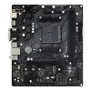 ASROCK B550M-HDV AM4 mATX MB