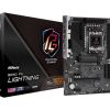 ASROCK B650 PG LIGHTNING ATX MB AM5