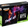 INNO3D GeForce RTX 3060 Twin X2 8GB