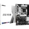 ASROCK B760 PRO RS Socket 1700 DDR5 ATX
