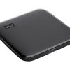 WD Elements SE Portable SSD 2TB