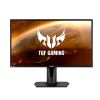 ASUS TUF VG27AQZ monitor za igre - QHD, IPS, 165Hz, Pivot