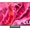 SAMSUNG OLED TV QE55S90CATXXH