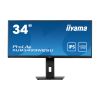 Iiyama ProLite XUB3493WQSU-B5 Poslovni monitor - Pivot, USB hub