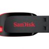 SANDISK Cruzer Blade 128GB USB 2.0 Flash