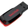 SANDISK Cruzer Blade 128GB USB 2.0 Flash