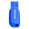 SANDISK Cruzer Blade 32GB Electric Blue