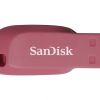 SANDISK Cruzer Blade 64GB Electric Pink