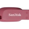 SANDISK Cruzer Blade 32GB Electric Pink