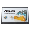 ASUS ZenScreen MB16AHT Zaslon osjetljiv na dodir - IPS, zvučnici, USB-C