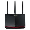 ASUS RT-AX86U Pro WiFi 6 Gaming Router AX5700 dual band, 1x 2.5GbE LAN, 4x GbE LAN, AiMesh
