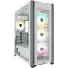 Corsair iCUE 7000X RGB bijela | PC kućište