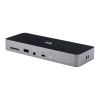 OWC Thunderbolt 4 priključna stanica, 11 priključaka, 90 W snage punjenja prijenosnog računala, pogodna za Mac i Windows