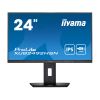 Iiyama ProLite XUB2492HSN-B5 Full HD monitor - IPS, Pivot, USB-C