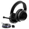 Turtle Beach Stealth Pro za PS5, PS4, PC, Nintendo Switch - bežične certificirane slušalice za PS5, PS4, PC, Nintendo Switch i Bluetooth isključen