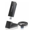 NETGEAR Nighthawk WiFi 6E adapter (A8000) AX3000 Tri-Band, USB 3.0