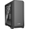 Midi be quiet! SILENT BASE 601 window black