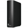 3.5 12TB WD Elements Desktop 3.2 Gen 1 black