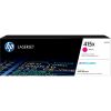 TON HP Toner 415X W2033X Magenta up to 6,000 pages