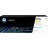 TON HP Toner 415X W2032X Yellow