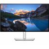 68.6cm/27” (2560x1440) Dell UltraSharp U2722D Quad HD 8ms Black Silver