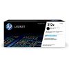 TON HP Toner 212X W2120X Black up to 13,000 pages