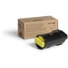 Xerox Toner 106R03875 Yellow up to 9,000 pages
