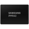 SSD 2.5” 7.6TB Samsung PM9A3 NVMe PCIe 4.0 x 4 bulk Ent.