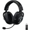 Logitech G Pro X wireless headset