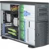 S 4U SUPERMICRO CSE-743AC-1K26B-SQ