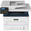L Xerox B225 Black & White Laser Printer 3-in-1 USB LAN WLAN ADF