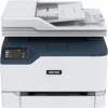 FL Xerox C235 color laser printer 4in1 A4 22 ppm LAN WLAN ADF Duplex