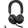 Jabra Evolve2 75 USB-A Bluetooth MS Teams