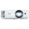 (1920x1080) Acer H6518STi 16:9 DLP 3500-Lumens USB VGA Composite Video Speaker 3D Full HD White