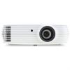 (1920x1080) Acer P5535 DLP 4500-Lumens 16:9 VGA HDMI composite video MHL 3D Speaker Full HD White