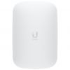 Ubiquiti UniFi U6 Extender - 2.4GHZ/573.5MBPS - 5GHZ/4800MBPS