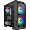 Thermaltake View 300 MX ARGB Black
