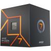 AMD AM5 Ryzen 7 7700 Box 3.8GHz MaxBoost 5.3GHz 8xCore 16xThreads 40MB 65W RGB Wraith Prism Cooler