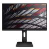 AOC 24P1 - 60 cm (23,8 inča), LED, IPS panel, podešavanje visine, zvučnik, USB hub, HDMI, DisplayPort